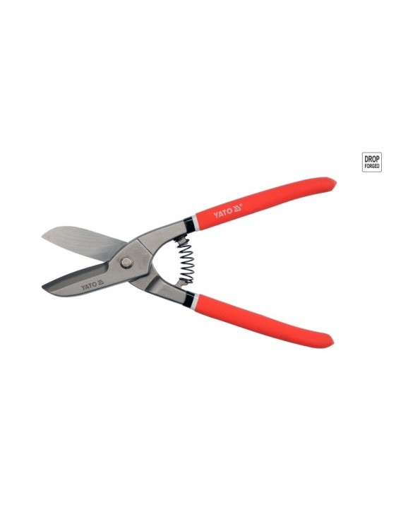 YATO Tin Snips 200mm YT1963 YATO Tin Snips 200mm YT1963