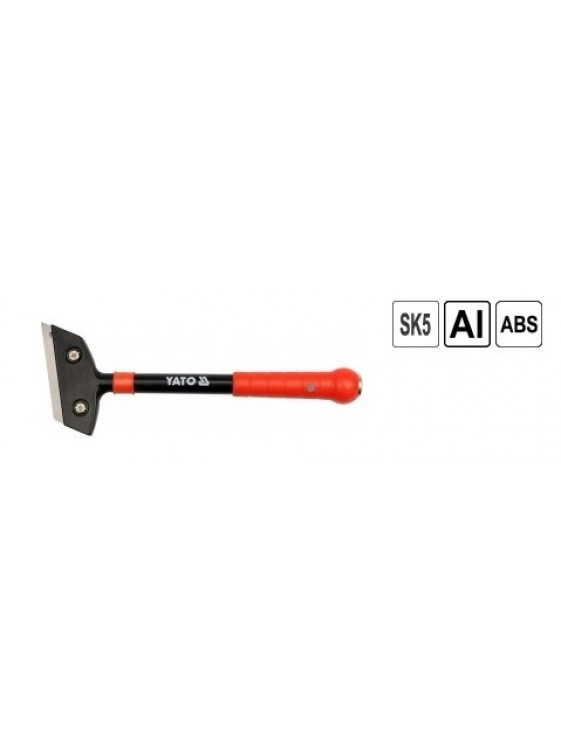 YATO Window Scraper 300mm YT7550