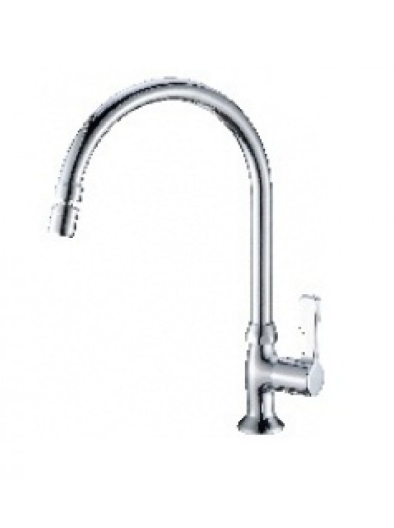 BARENO PLUS Pillar Sink Tap-PST-1012-14 