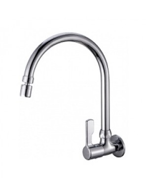 BARENO PLUS Wall Sink Tap WST-1011-14 