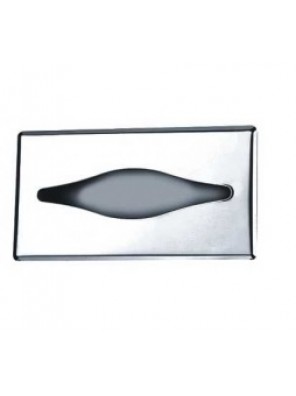 BARENO S/S Recessed Facial Tissue Box RTS-05  