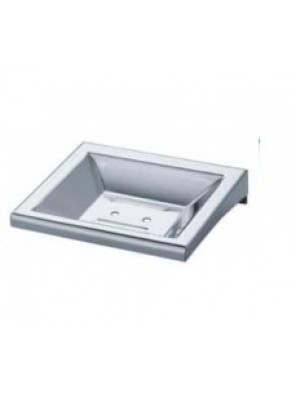 BARENO S/S Soap Dish ST01 