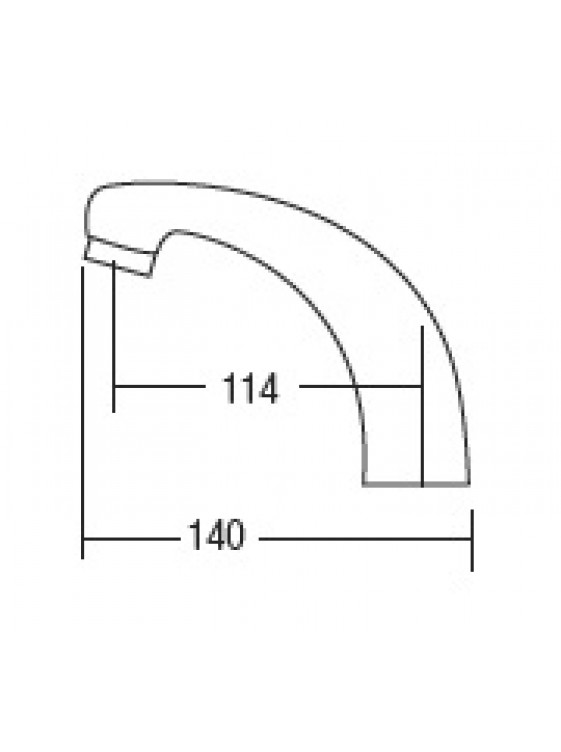 AIMER Alternate Infrared Basin Faucet AC Supply AMST-1100 AIMER Alternate Infrared Basin Faucet AC Supply AMST-1100