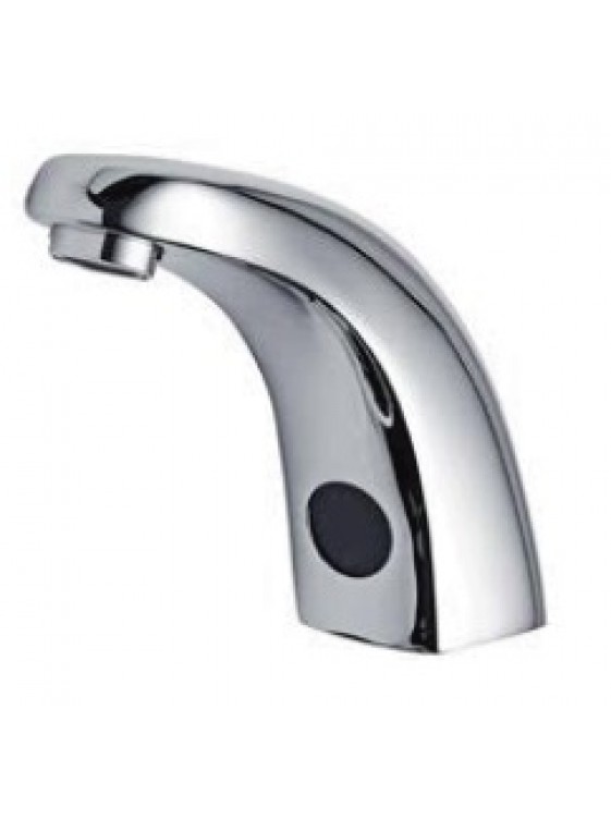 AIMER Alternate Infrared Basin Faucet AC Supply AMST-1100