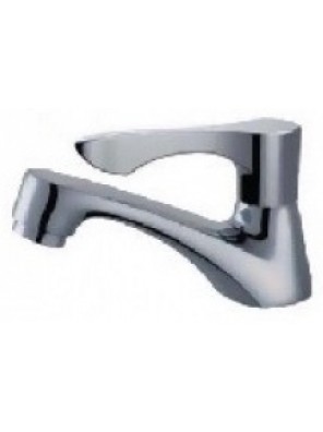 BARENO Plus Pillar Basin Tap cw Lever Handle PLT-1002-13 