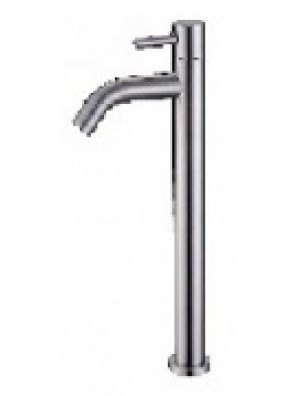 BARENO Plus S/Steel High Basin Tap SS1072-2  