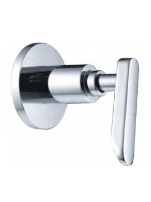 BARENO 15mm (FT) PLUS Concealed Stop Valve SC101-03