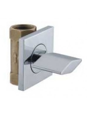 BARENO 15mm (FT) PLUS Concealed Stop Valve SC101-07 