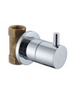 BARENO 20mm (FT) PLUS Concealed Stop Valve SC102-05 