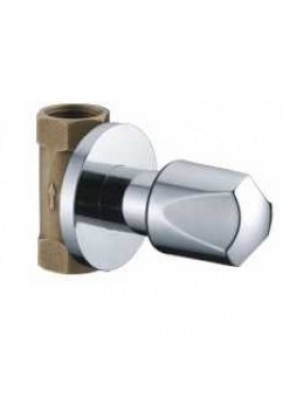 BARENO 20mm (QT) PLUS Concealed Stop Valve SC102D-01 