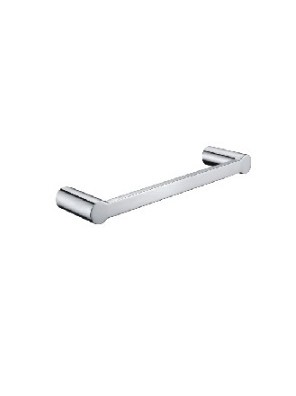BARENO BA8000 SR-S/S 304 Towel Holder (Polish)-BA8004 
