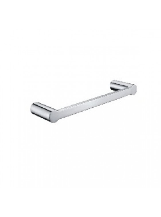 BARENO BA8000 SR-S/S 304 Towel Holder (Polish)-BA8004 