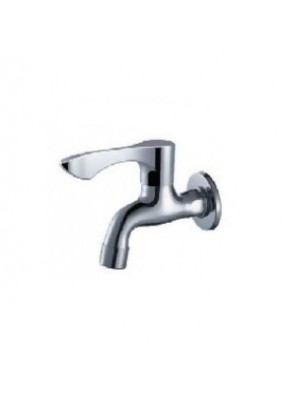 BARENO Brass Chrome Bib Tap BT-5002-13 Plus 