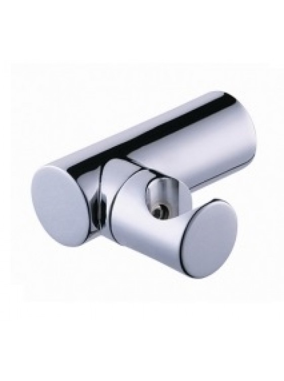 BARENO Brass Shower Holder BSH-01 