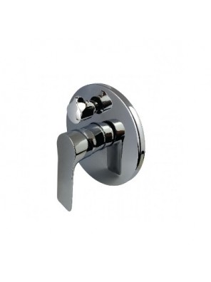 BARENO Concealed Bath & Shower Mixer- BM015 