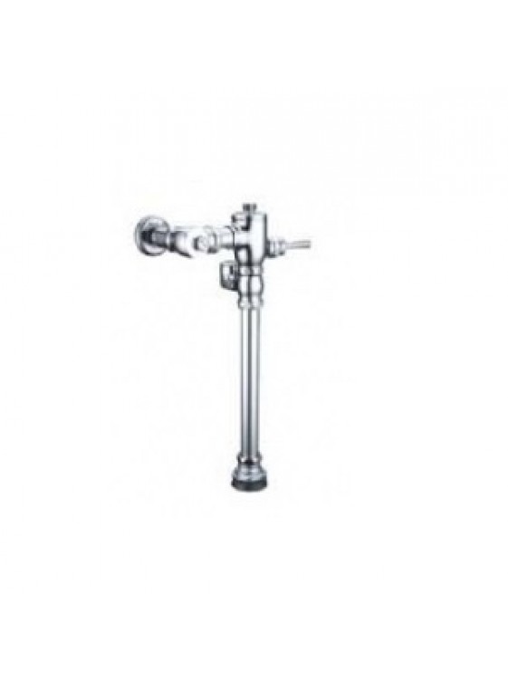 BARENO  Exposed Wc Flush Valve WCFV-01A-SP80-GS4