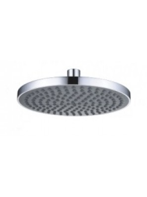 BARENO Plus 200mm ABS Rain Shower Head (Round) D598 