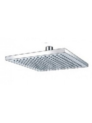 BARENO Plus 200x200mm ABS Rain Shower Head(Square) D898 