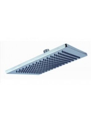 BARENO Plus 250x250mm S/S Rain Shower Head(Square) ROB0810S