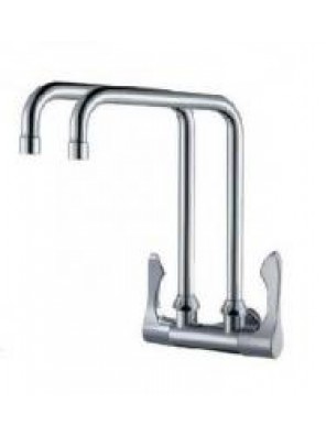 BARENO PLUS 2Way W/Mounted Sink Tap-TW-WST1014-13 