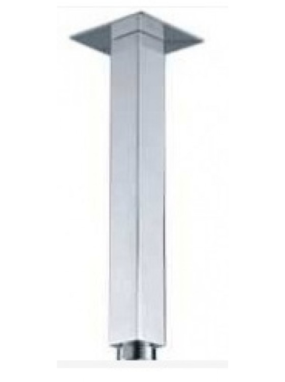 BARENO Plus 300mm Ceiling Type Shower Arm G-0046 BARENO Plus 300mm Ceiling Type Shower Arm G-0046