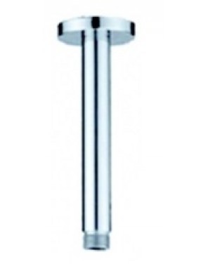 BARENO Plus 350mm Ceiling Type shower Arm C-350 