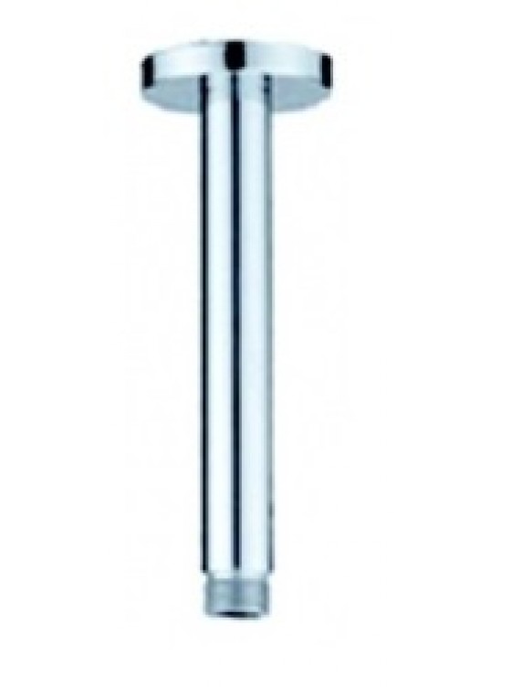 BARENO Plus 350mm Ceiling Type shower Arm C-350 BARENO Plus 350mm Ceiling Type shower Arm C-350
