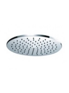 BARENO Plus 400mm Brass Rain Shower Head(Round) ROA1601 