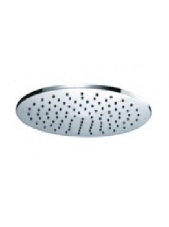 BARENO Plus 400mm Brass Rain Shower Head(Round) ROA1601 BARENO Plus 400mm Brass Rain Shower Head(Round) ROA1601