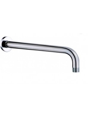 BARENO Plus 450mm Shower Arm ARM-L450