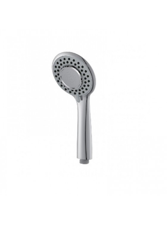 BARENO Plus ABS Hand Shower -S3-3 