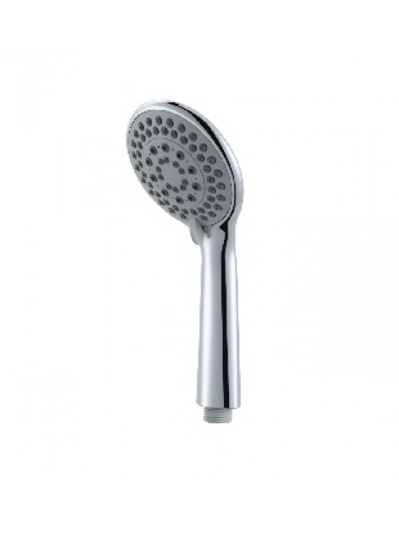 BARENO Plus ABS Hand Shower - S5-1 