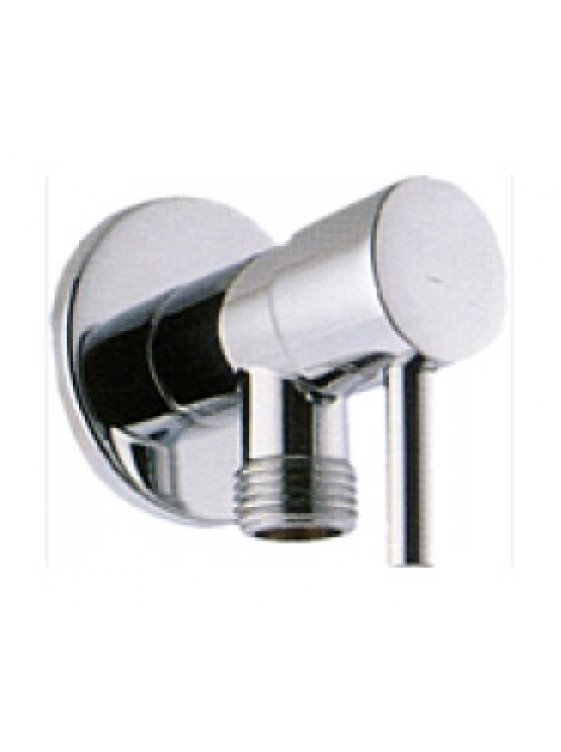 BARENO PLUS Angle VAlve AV11 