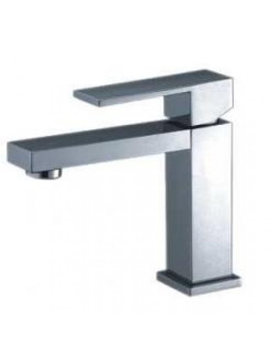 BARENO Plus Basin Mixer-SQ075 