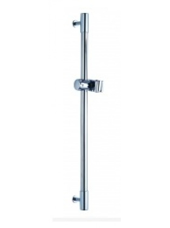 BARENO  Plus Brass Sliding Bar SLB-160