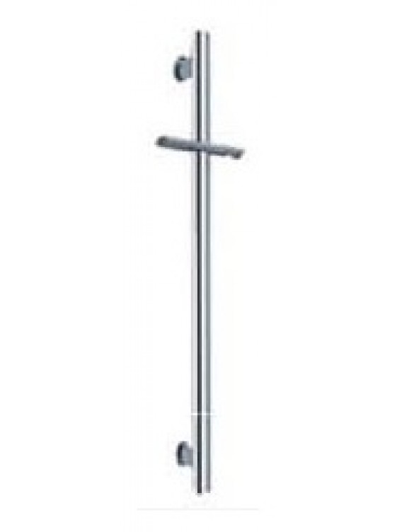 BARENO  Plus Brass Sliding Bar SLB-OV