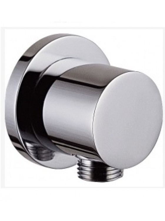 BARENO Plus Brass Wall Union WU-02 BARENO Plus Brass Wall Union WU-02
