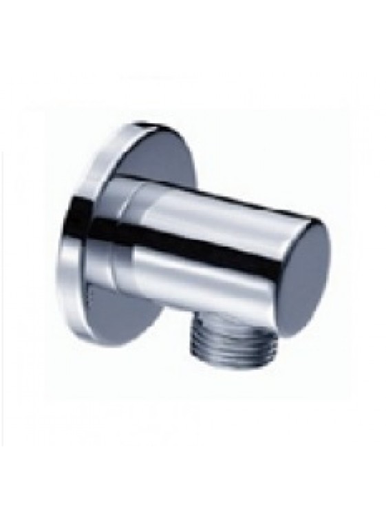 BARENO Plus Brass Wall Union WU-04 BARENO Plus Brass Wall Union WU-04
