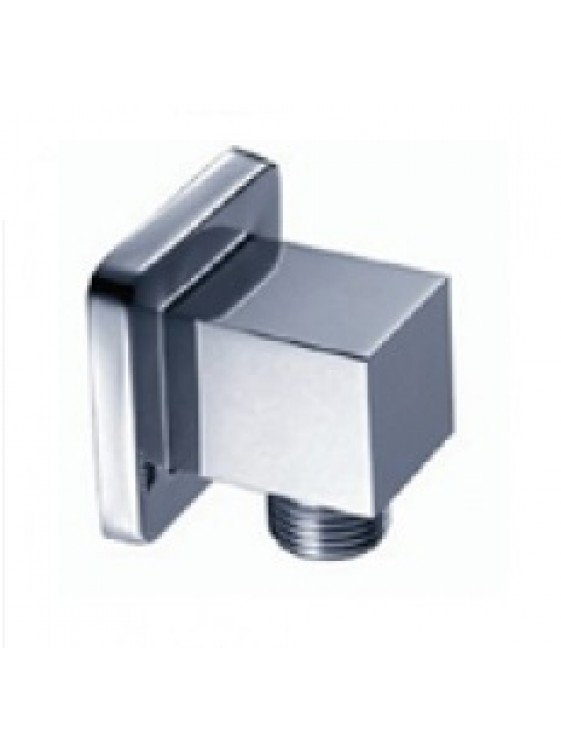 BARENO Plus Brass Wall Union WU-05 BARENO Plus Brass Wall Union WU-05
