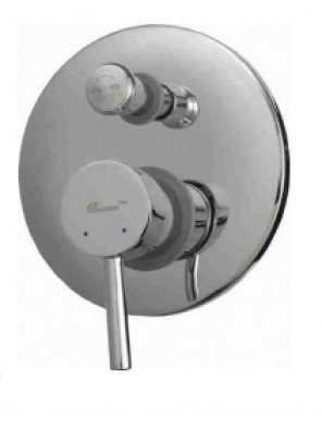 BARENO Plus Concealed Bath & Shower Mixer ST015 