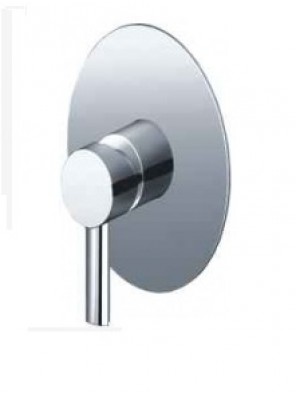 BARENO Plus Concealed Shower Mixer OV010 