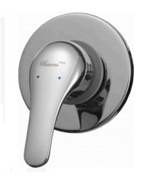 BARENO Plus Concealed Shower Mixer SL010 