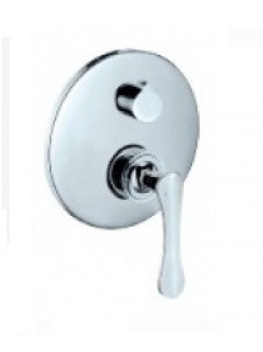 BARENO Plus Concealed Shower Mixer-SM-015 