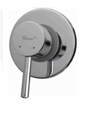 BARENO Plus Concealed Shower Mixer ST010 