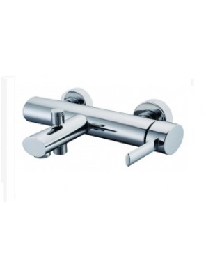 BARENO Plus Exposed Bath & Shower Mixer OV023