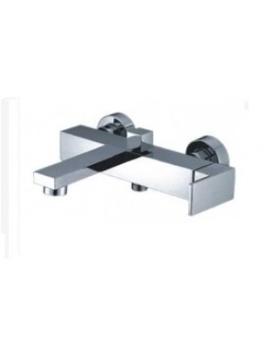 BARENO Plus Exposed Bath & Shower Mixer SQ023 
