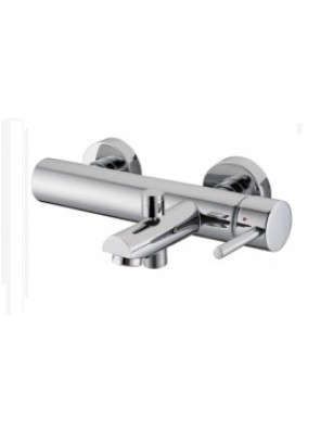 BARENO Plus Exposed Bath & Shower Mixer ST023 