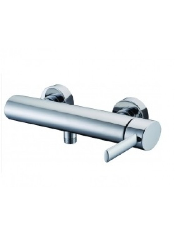 BARENO Plus Exposed Shower Mixer OV168 