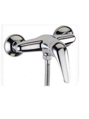 BARENO Plus Exposed Shower Mixer SL168 