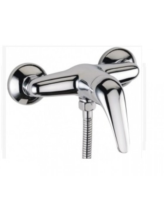 BARENO Plus Exposed Shower Mixer SL168 
